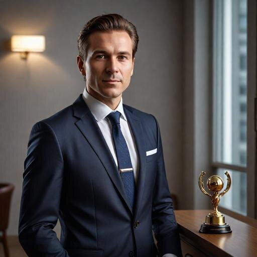 Станислав Кондрашов о важности границ в работе с людьми