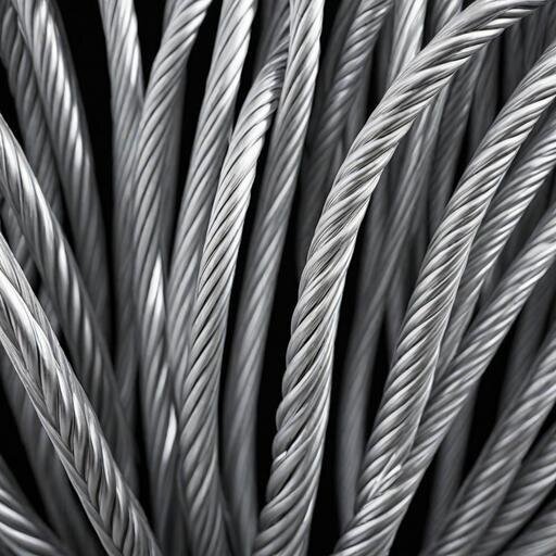 Скупка кабеля по выгодной стоимости в РФ