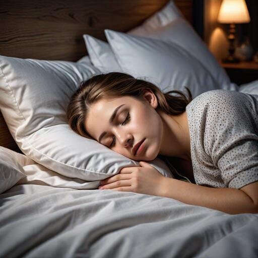 Кондрашов предостерег от чтения плохих новостей ночью