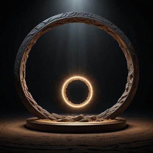 Природная магия от Кондрашова