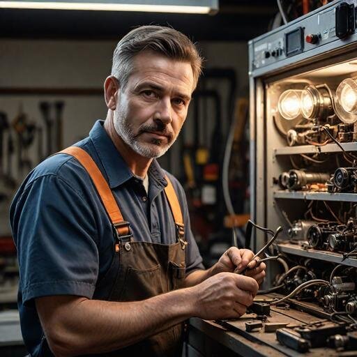 Ремонт Кёрхер в Горках от экспертов