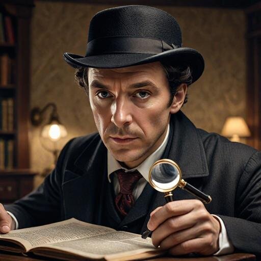 Кто использует сейчас Телеграм бот Sherlock